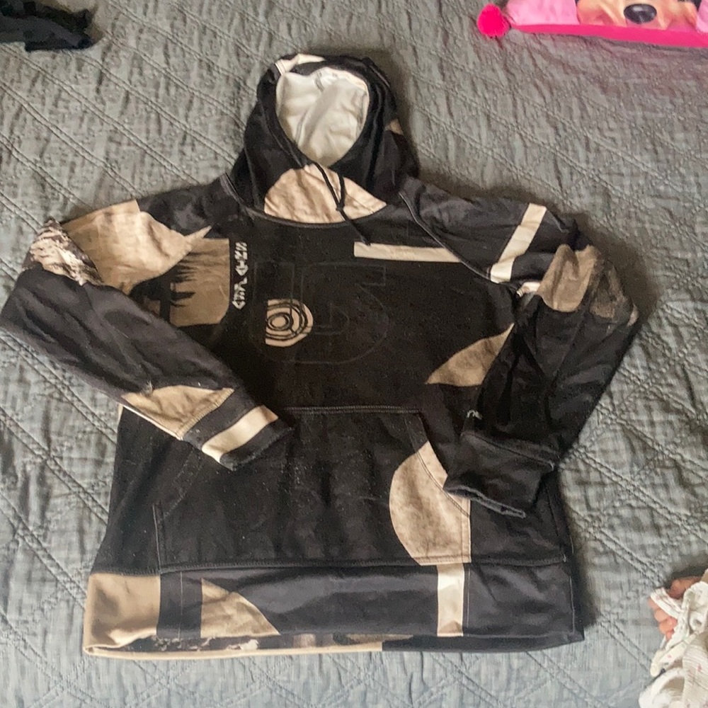 Burton Hoodie